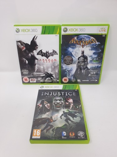 Batman arkham city - batman, city,