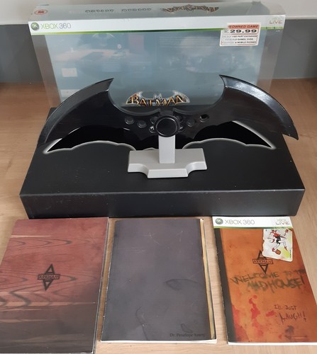 Microsoft xbox 360 - xbox, spiel