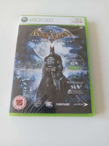 Xbox 360 spiel neu - 360,