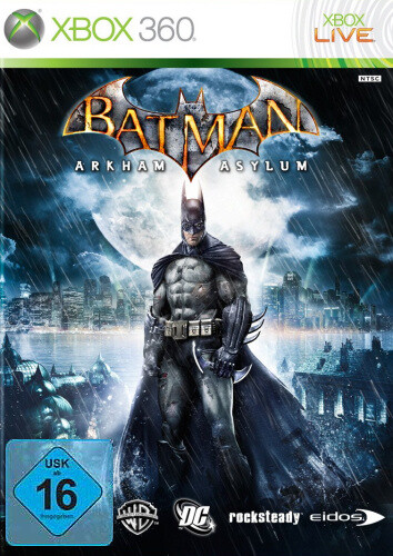 Microsoft xbox 360 spiel - microsoft,