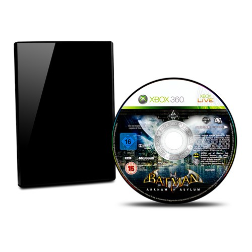 Xbox 360 spiel - spiel,