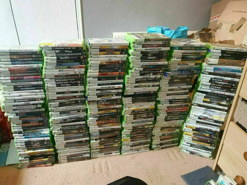 Microsoft xbox 360 spiele mit - microsoft,