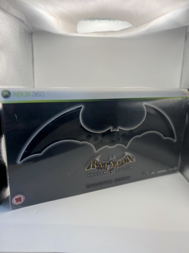 Batman arkham asylum - batman,