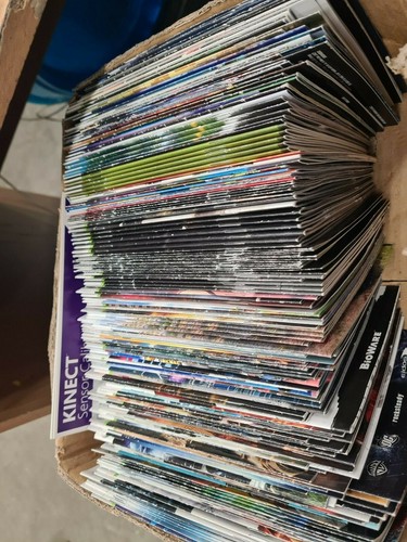 Xbox 360 spielanleitung - 360,