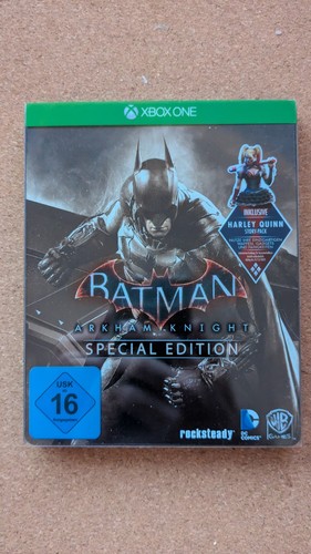 Batman arkham knight - batman:,